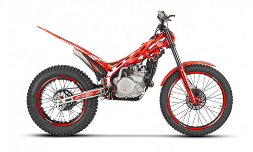 EVO 300 4T